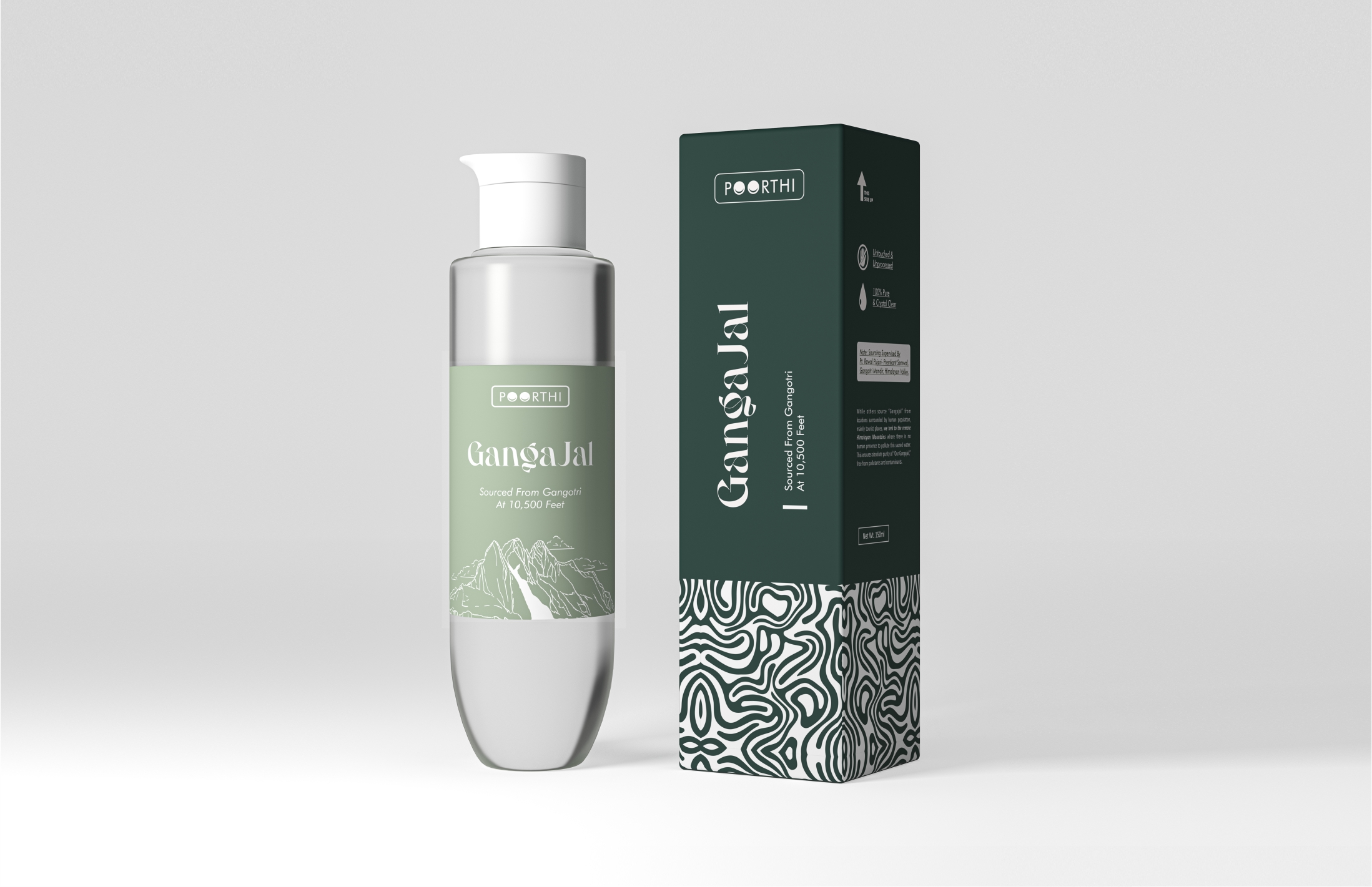 30ml vs 50ml Amber Dropper Bottles for Serums: Cost, Weight, Yield