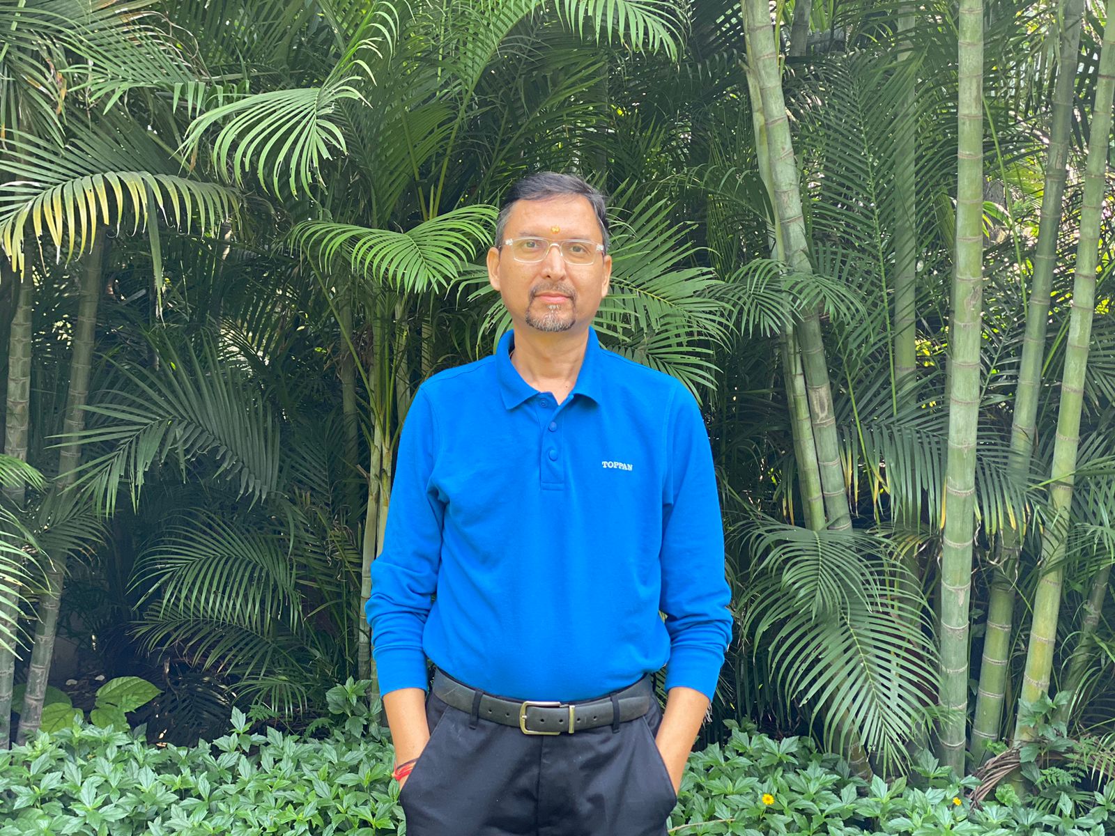 Prakash Nautiyal