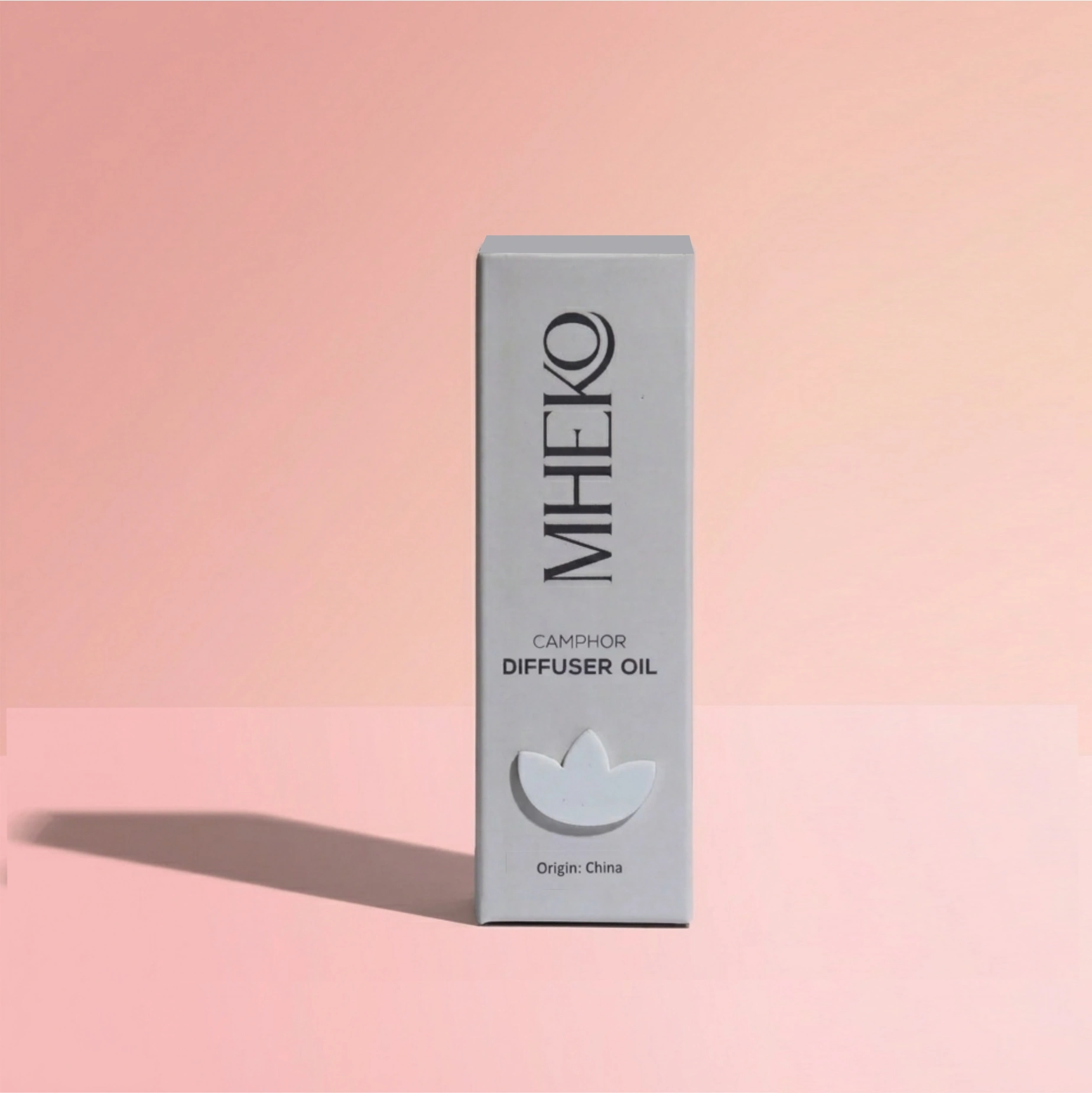 Camphor Diffuser Oil