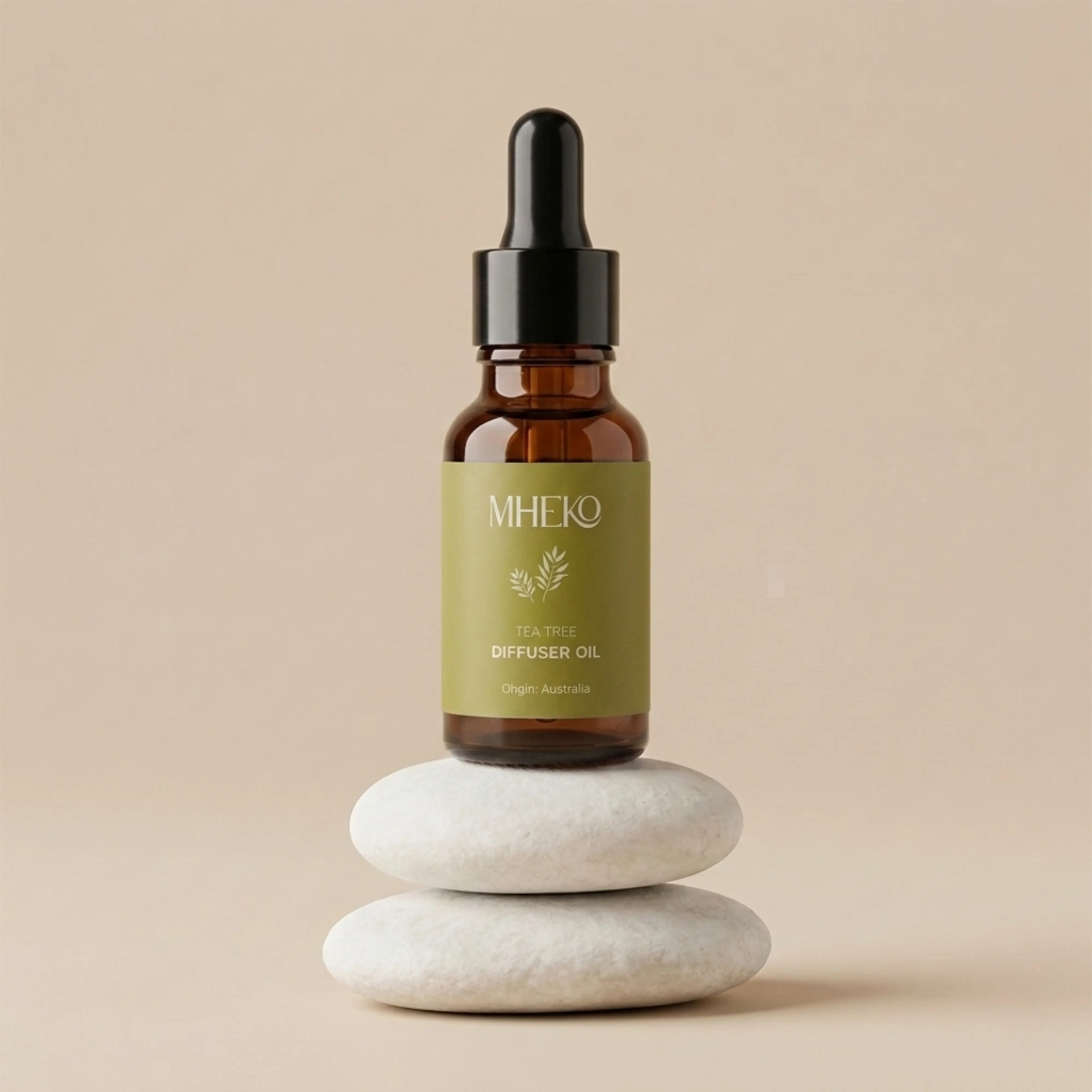 Tea Tree Diffuser Oil