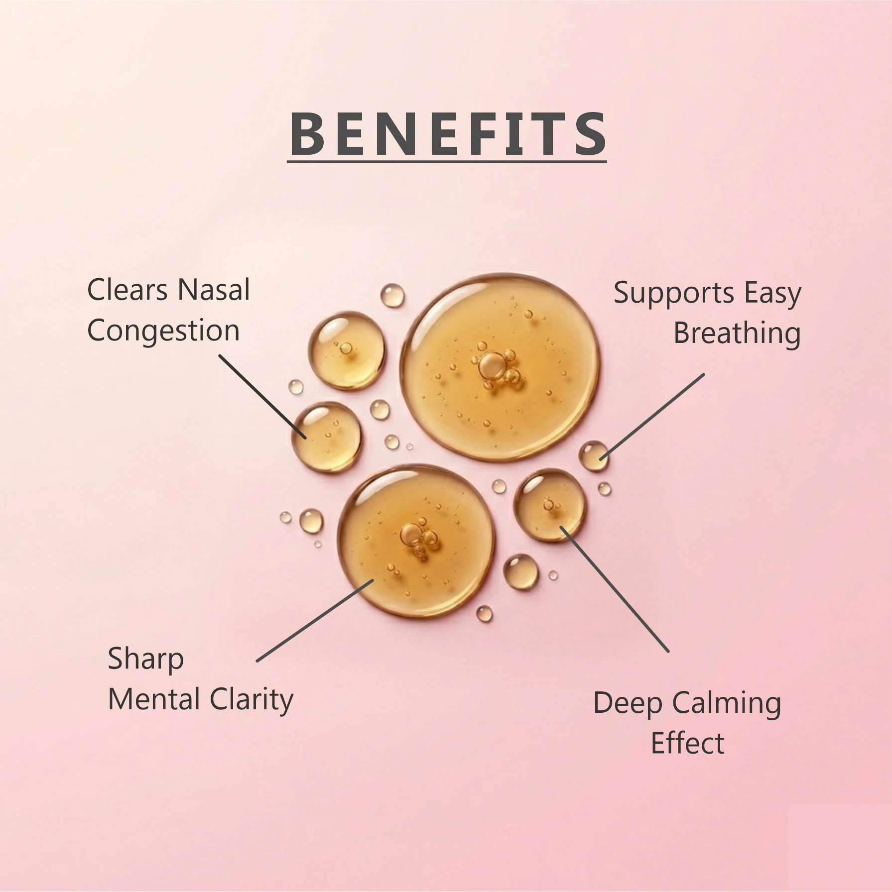 Camphor Diffuser Oil