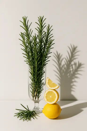 Camphor Diffuser Oil — A Natural Way to Cleanse Your Space