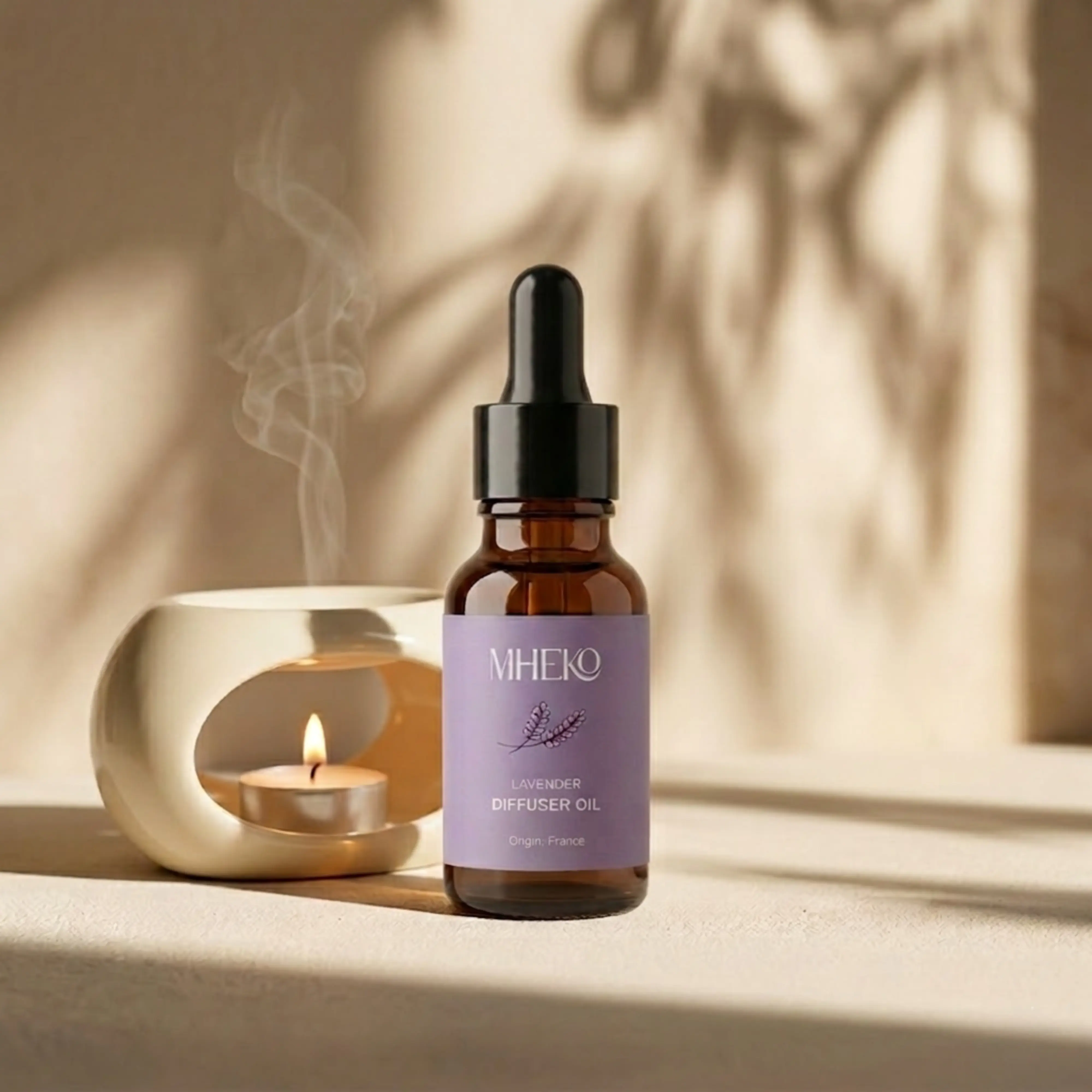 Lavender Diffuser Oil