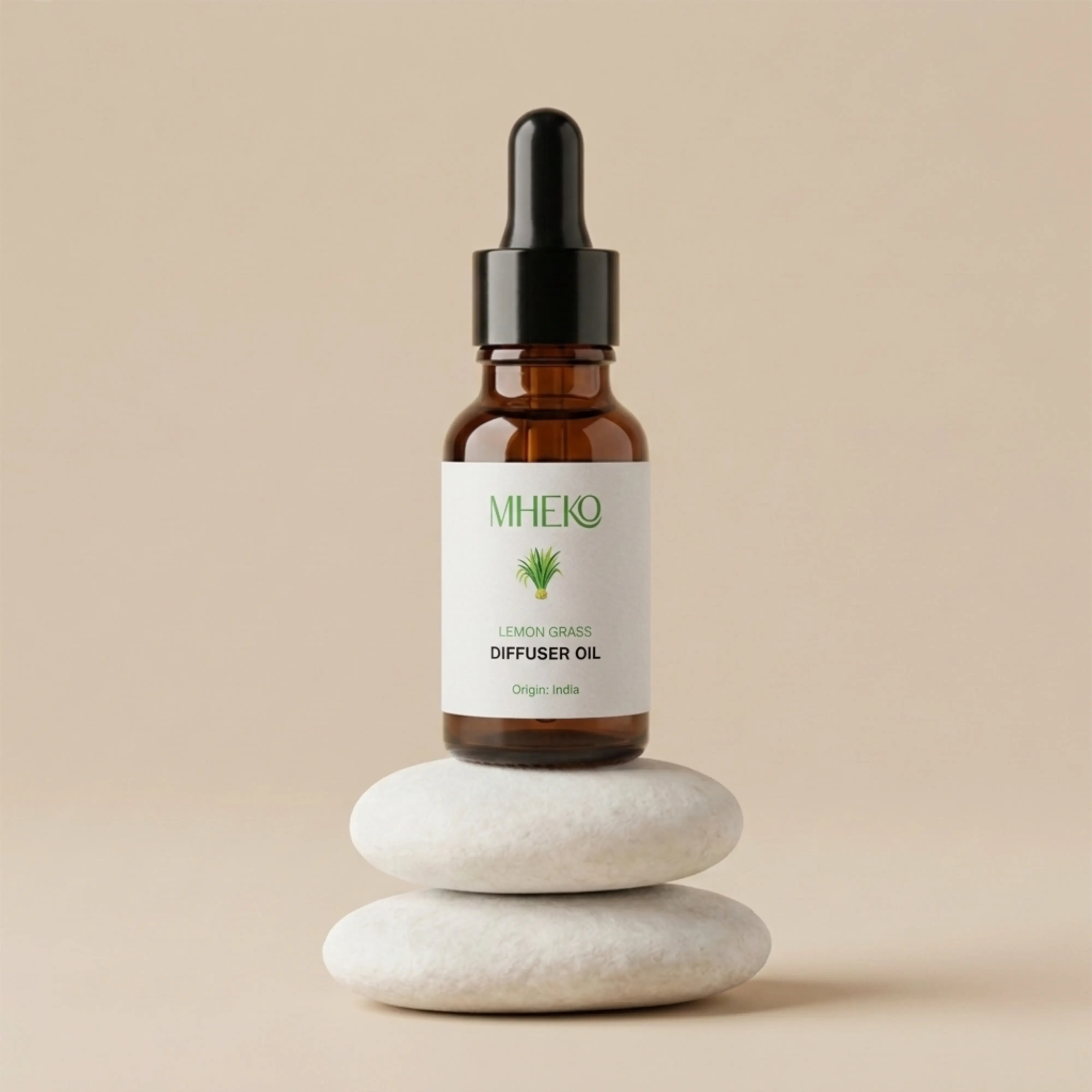 Lemongrass Diffuser Oil