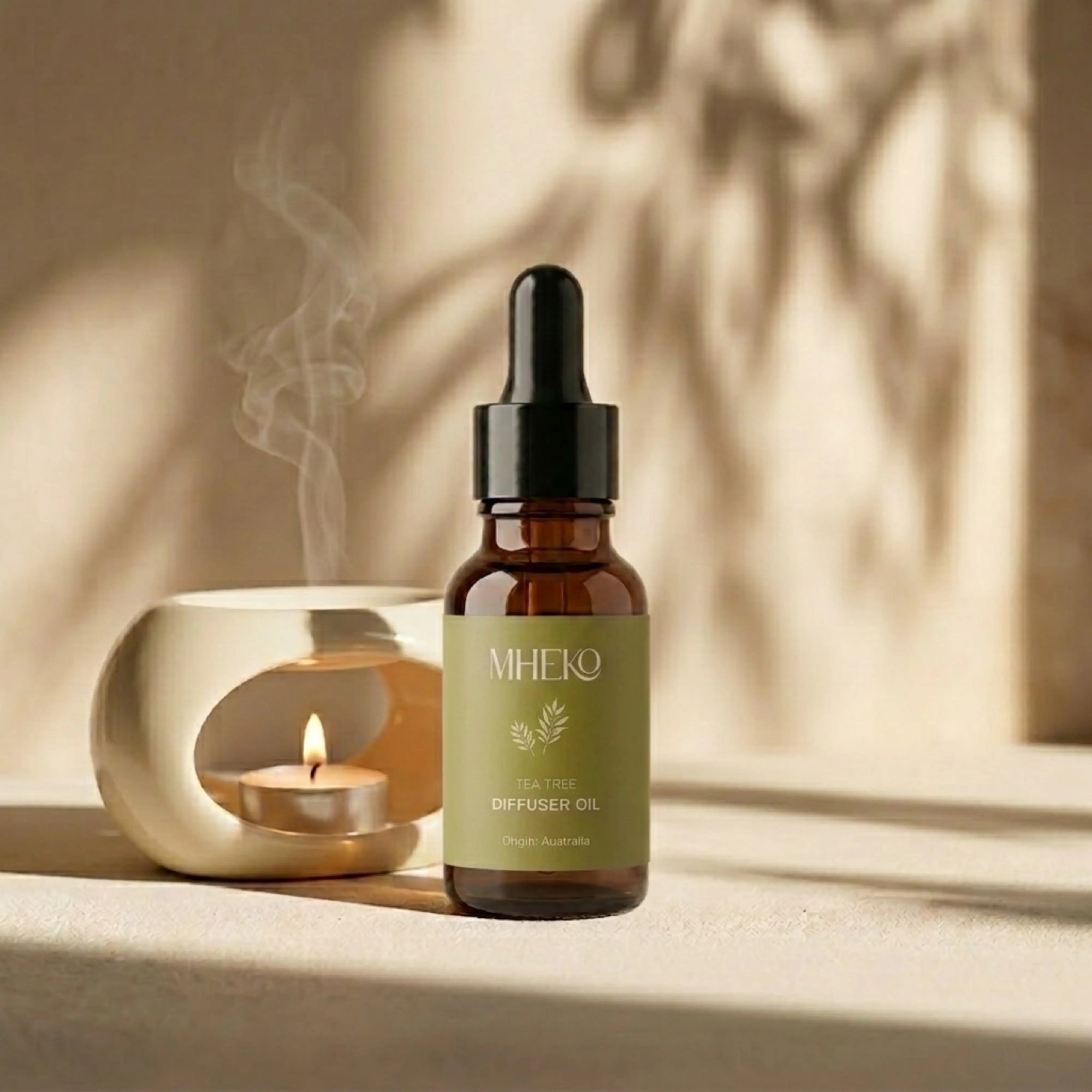 Tea Tree Diffuser Oil