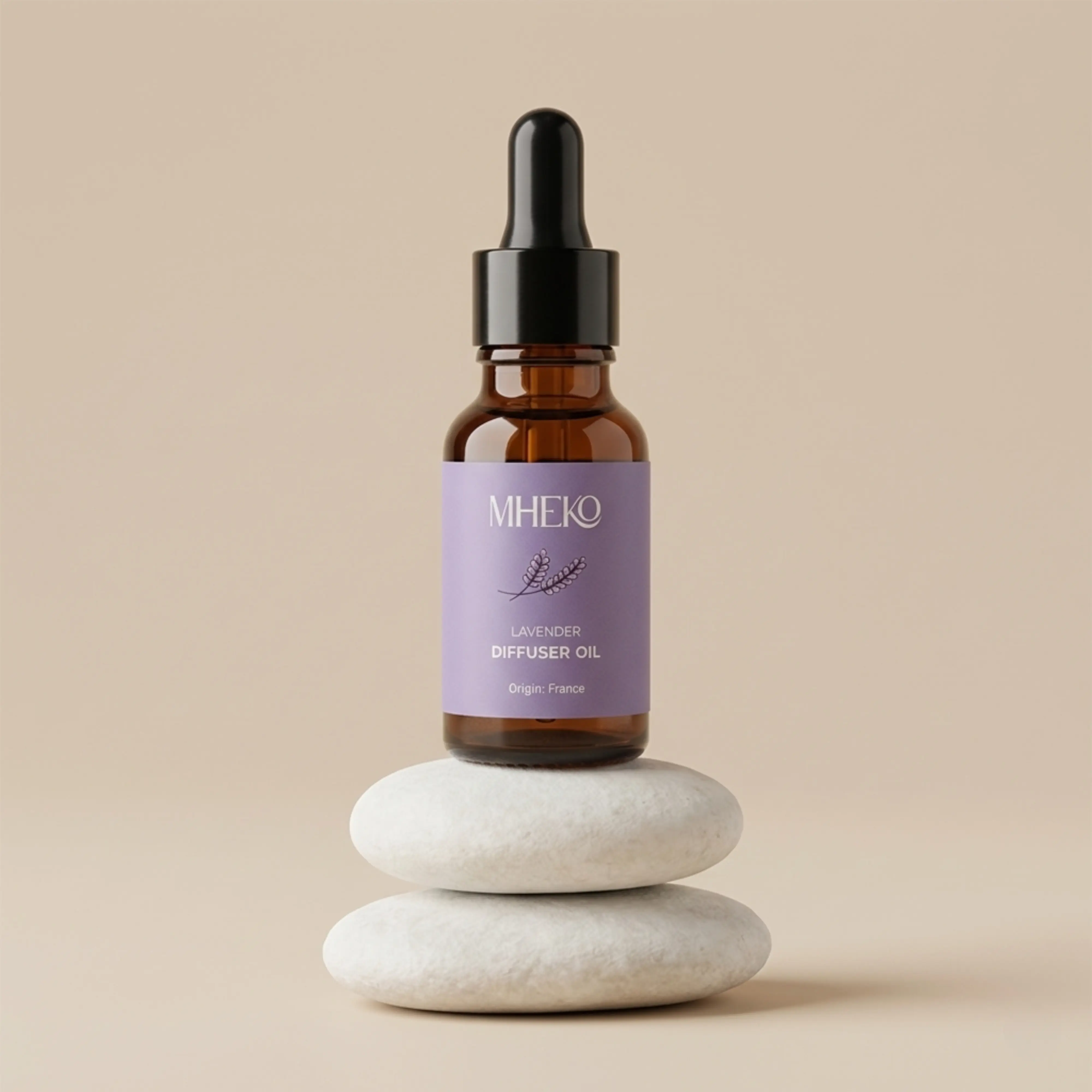 Lavender Diffuser Oil