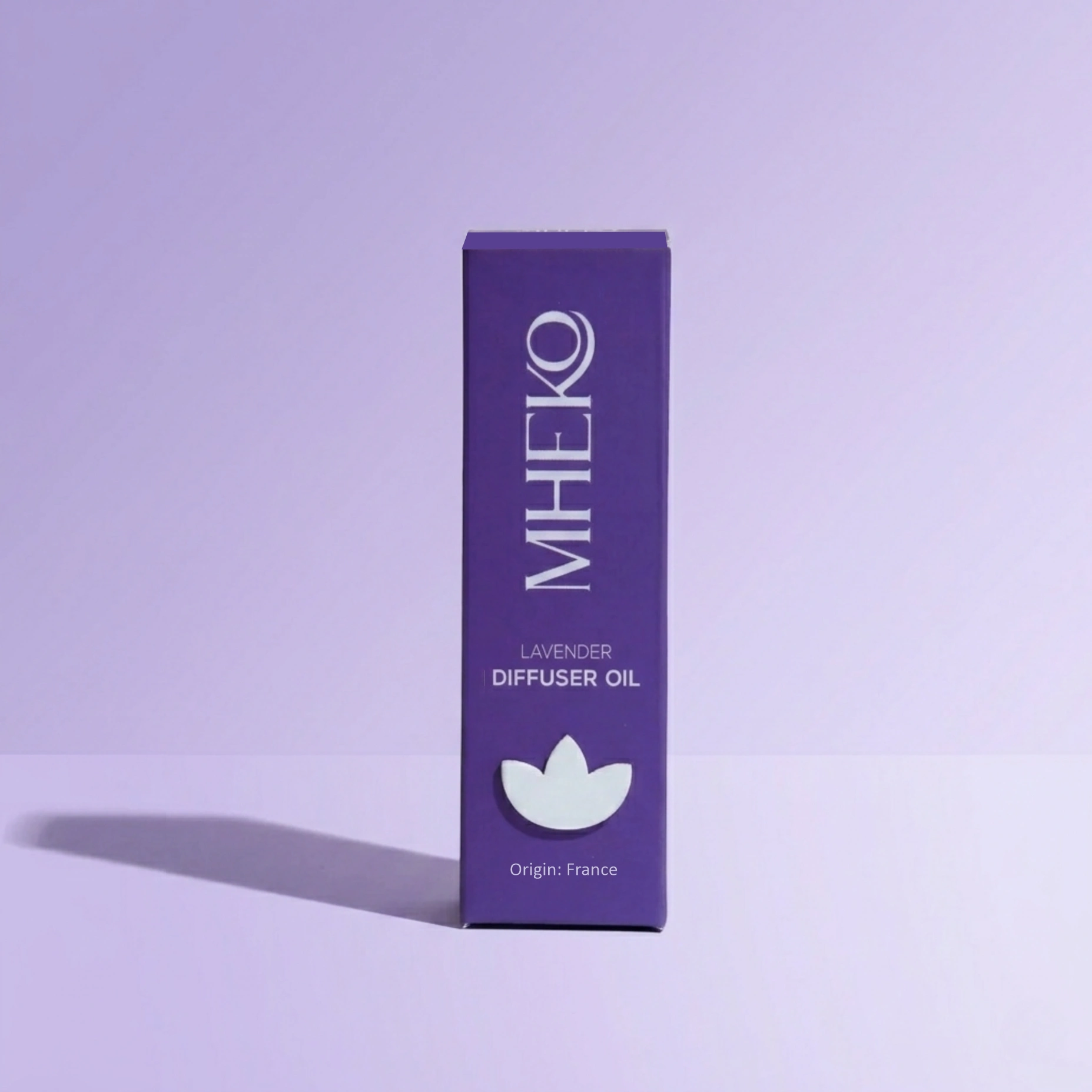 Lavender Diffuser Oil