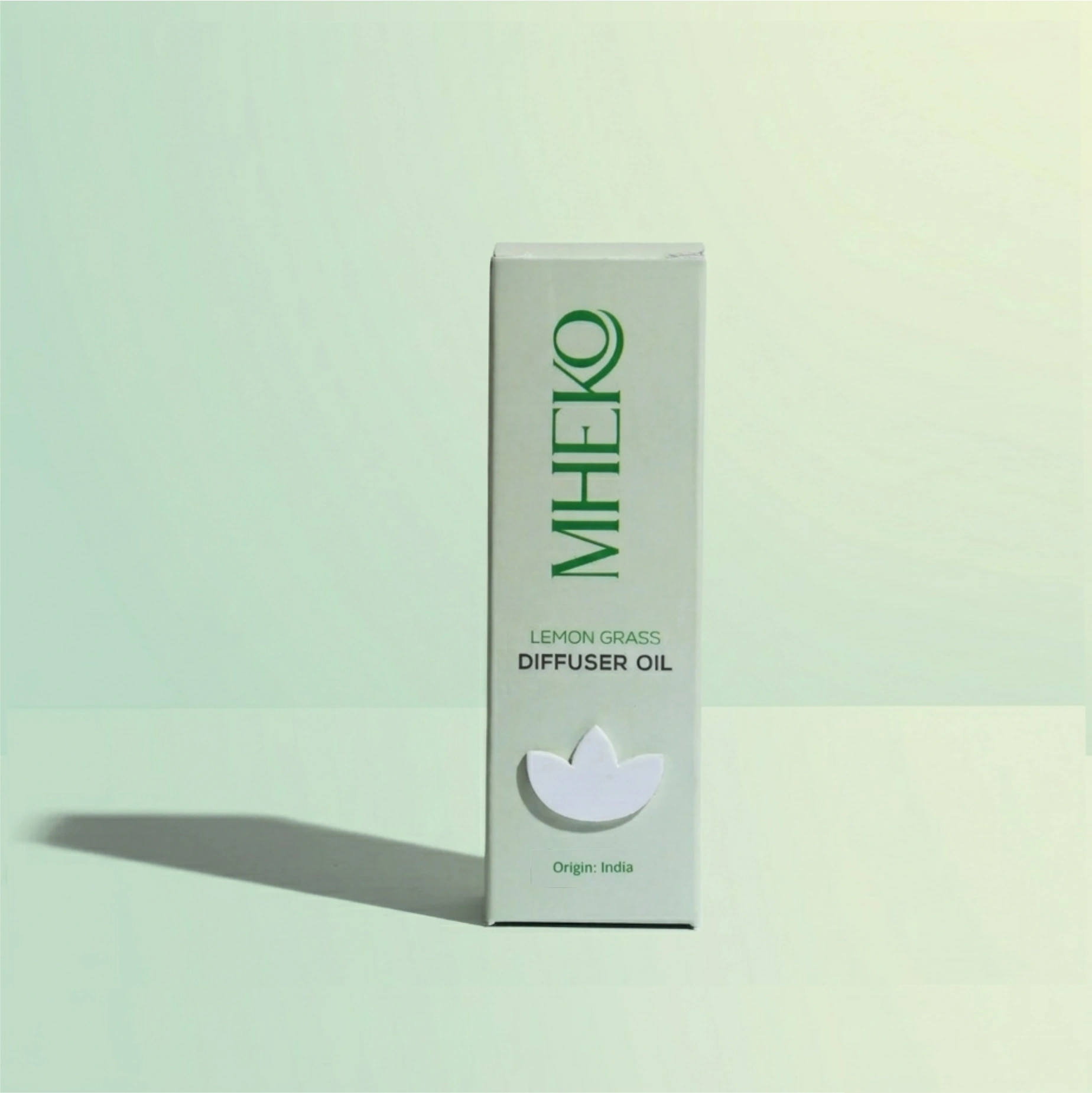 Lemongrass Diffuser Oil