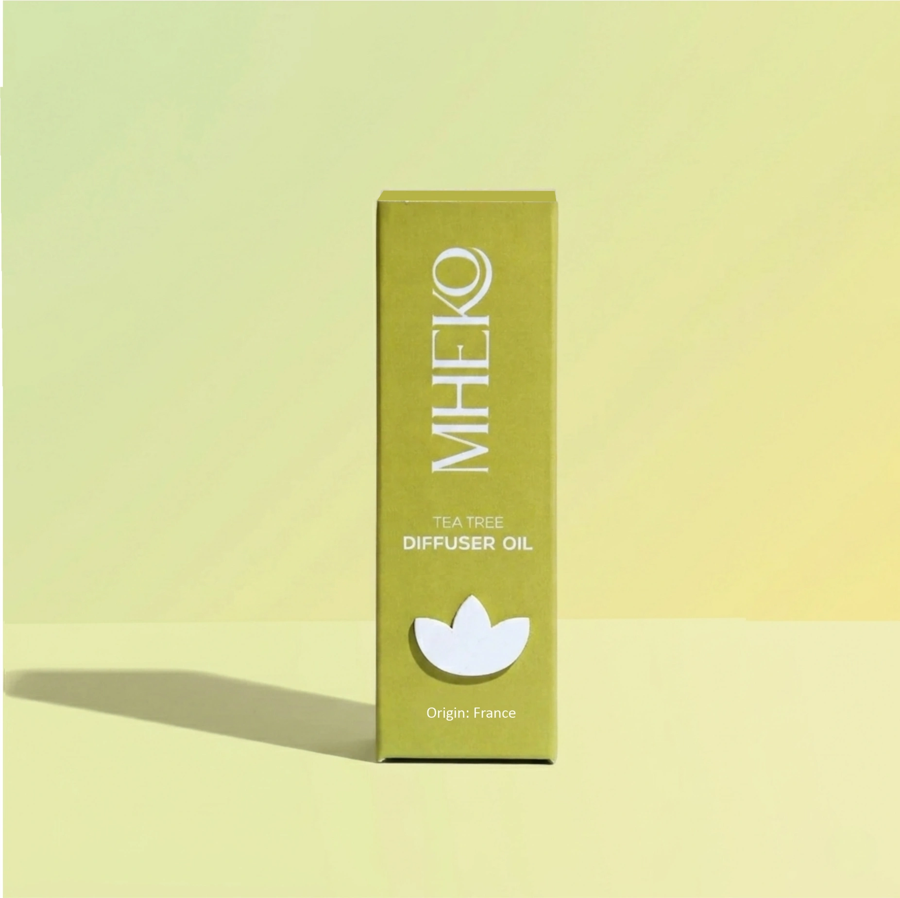 Tea Tree Diffuser Oil
