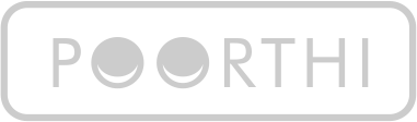 Poorthi Logo
