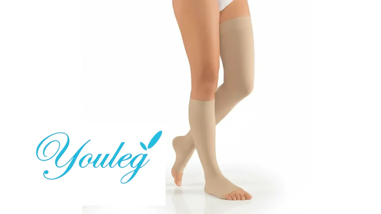 Youleg Compression Stockings