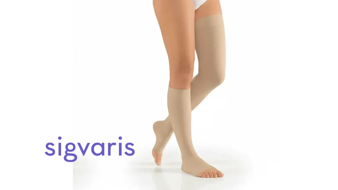 Sigvaris Stockings