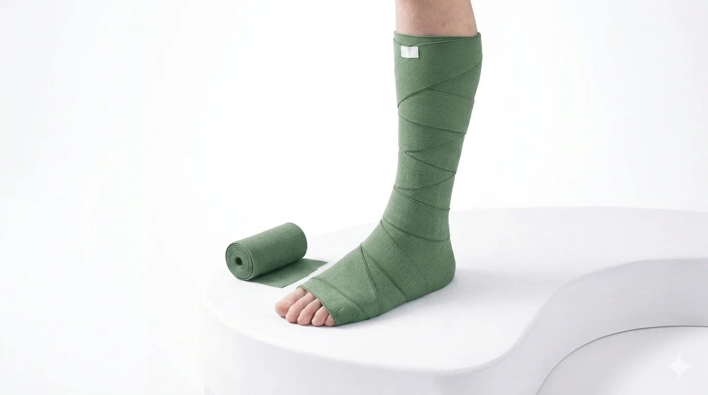 Compression Bandage