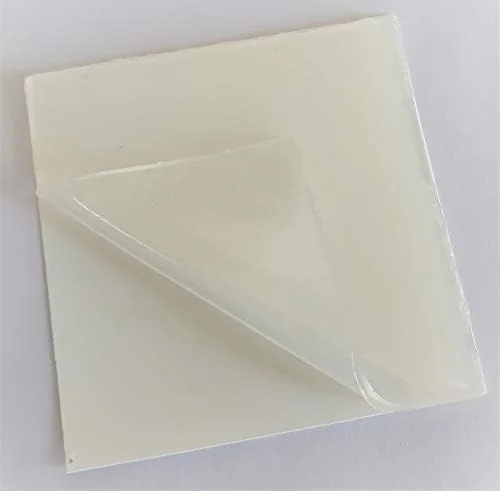 Silicon Gel Sheet