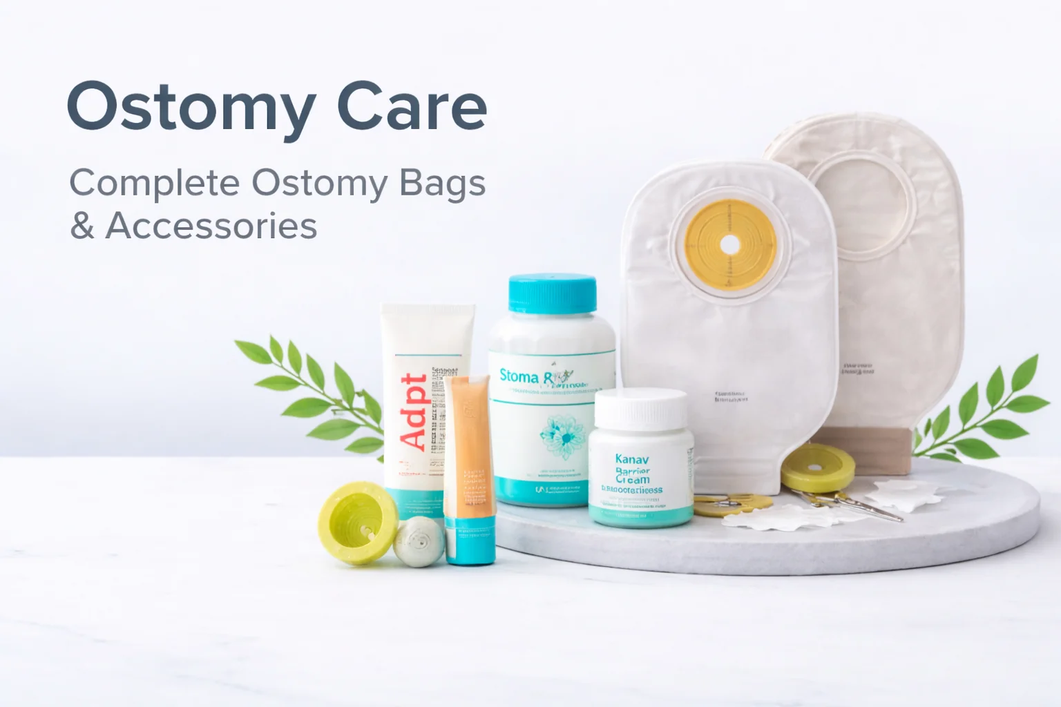 Ostomy Care