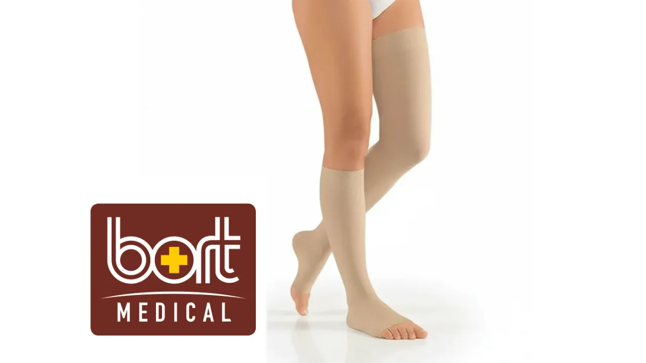Bort Medical Stockings
