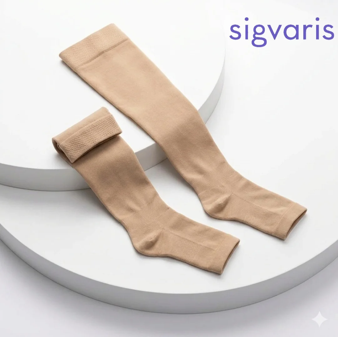 Sigvaris Stockings