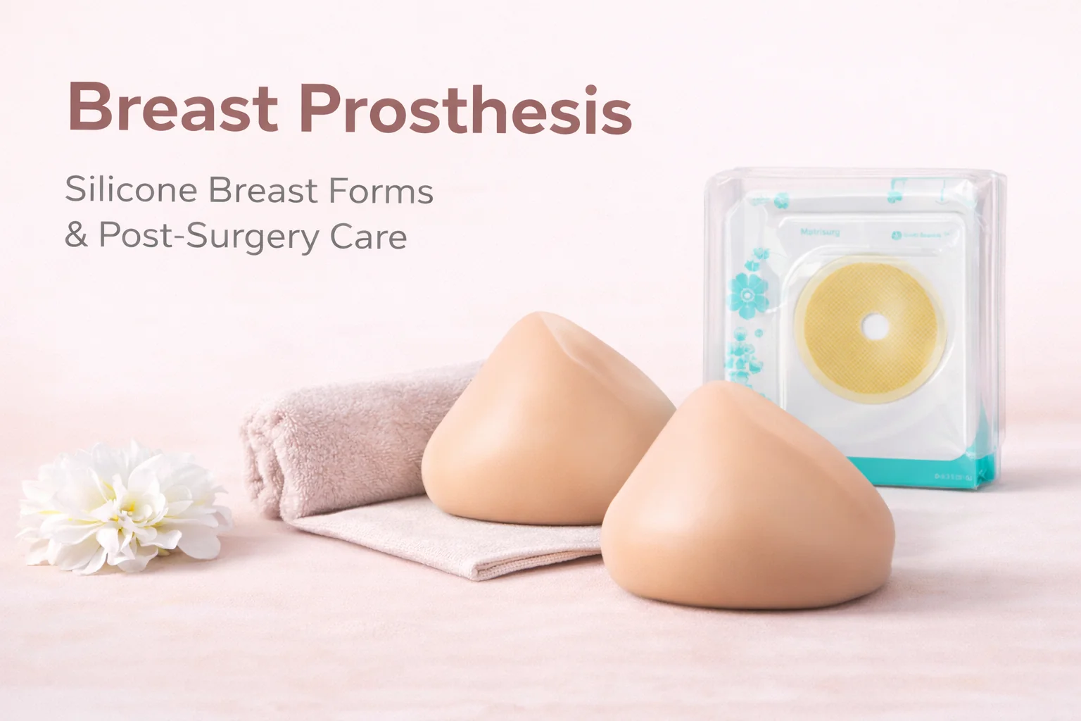 Breast Prosthesis