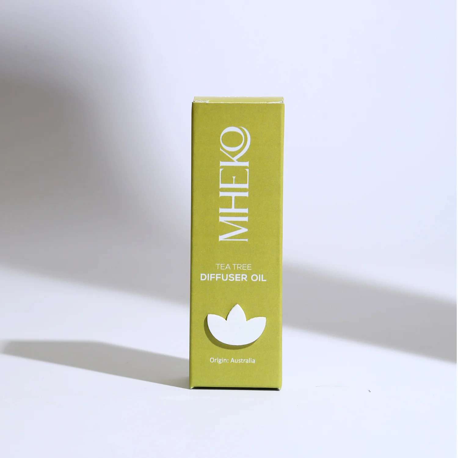 Tea Tree Diffuser Oil