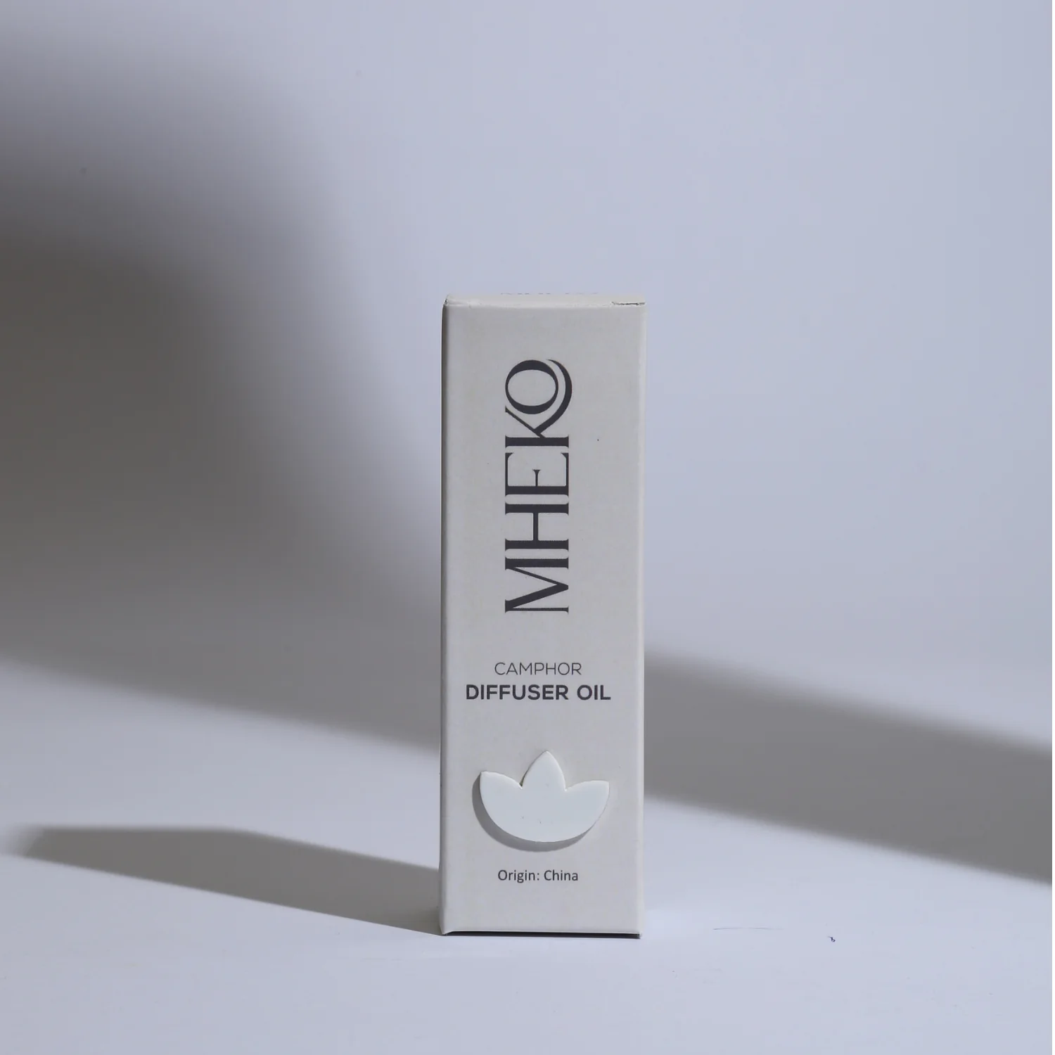 Camphor Diffuser Oil