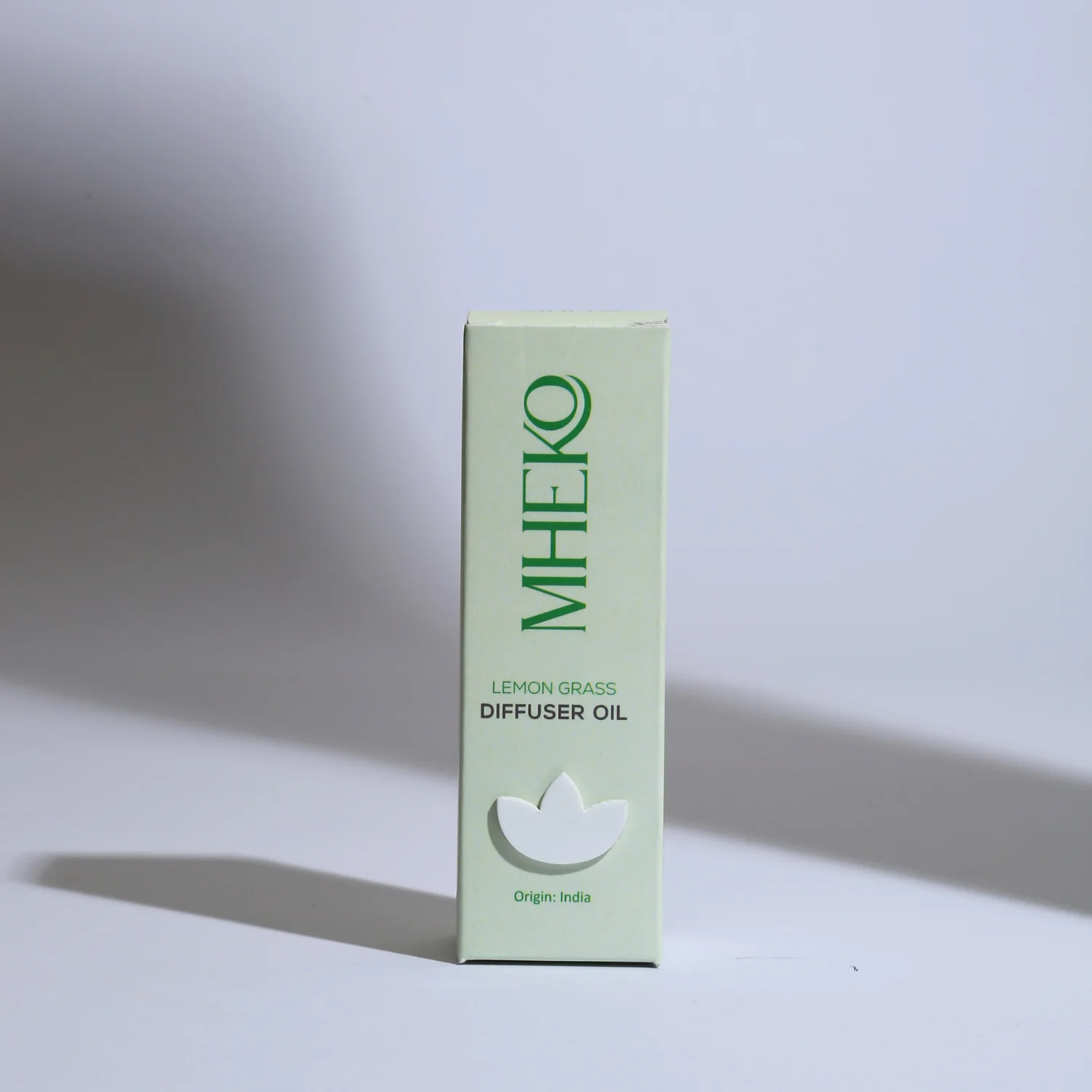 Lemongrass Diffuser Oil thumbnail 2