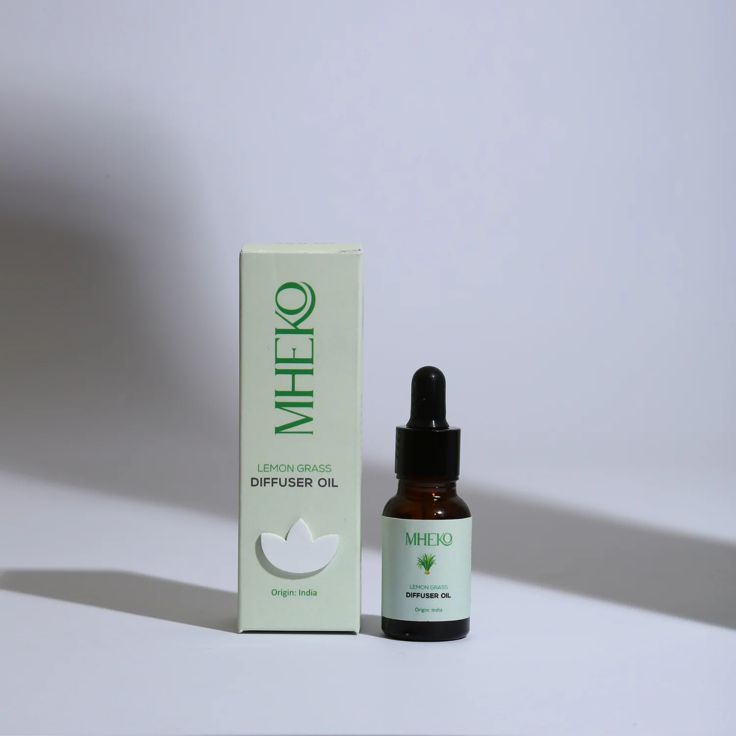 Lemongrass Diffuser Oil thumbnail 3