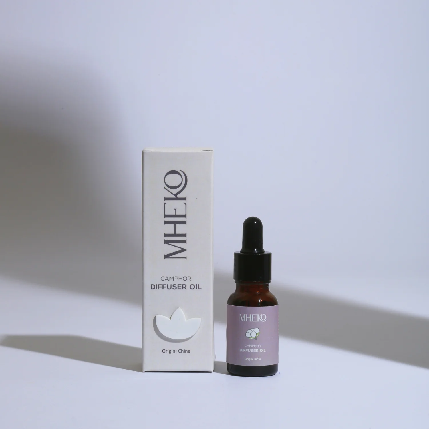 Camphor Diffuser Oil