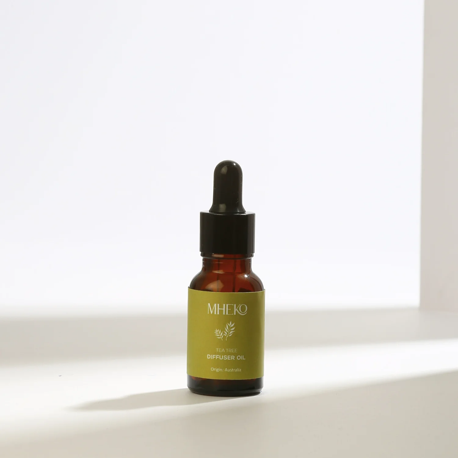 Tea Tree Diffuser Oil