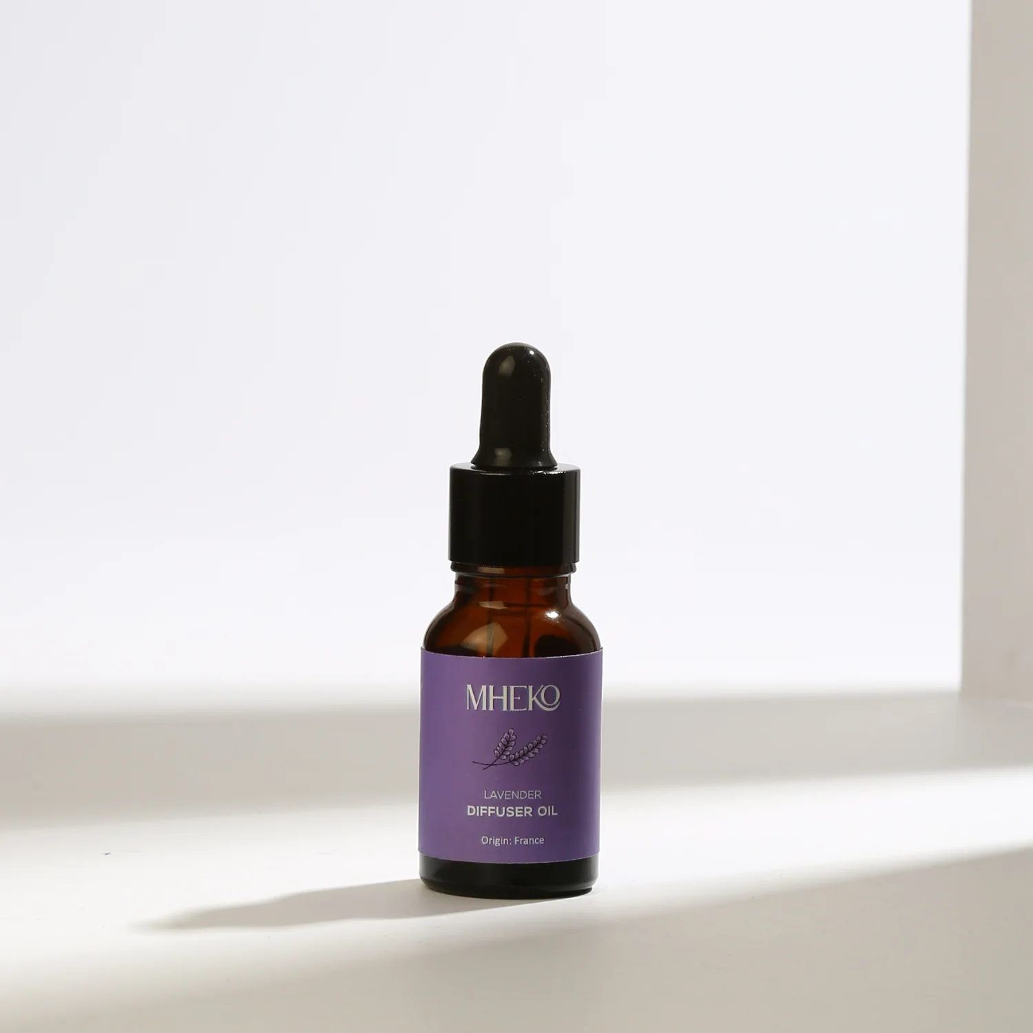 Lavender Diffuser Oil