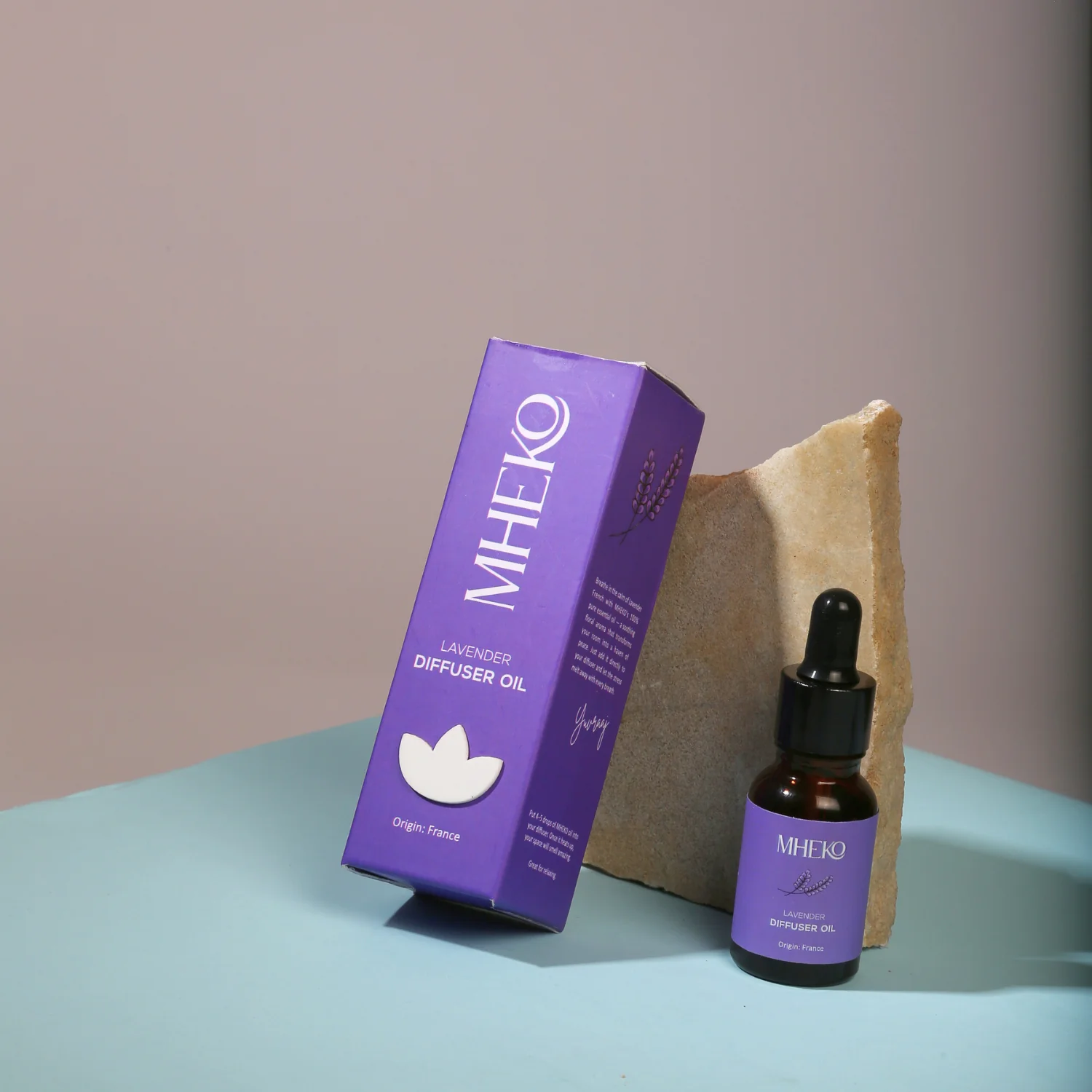 Lavender Diffuser Oil