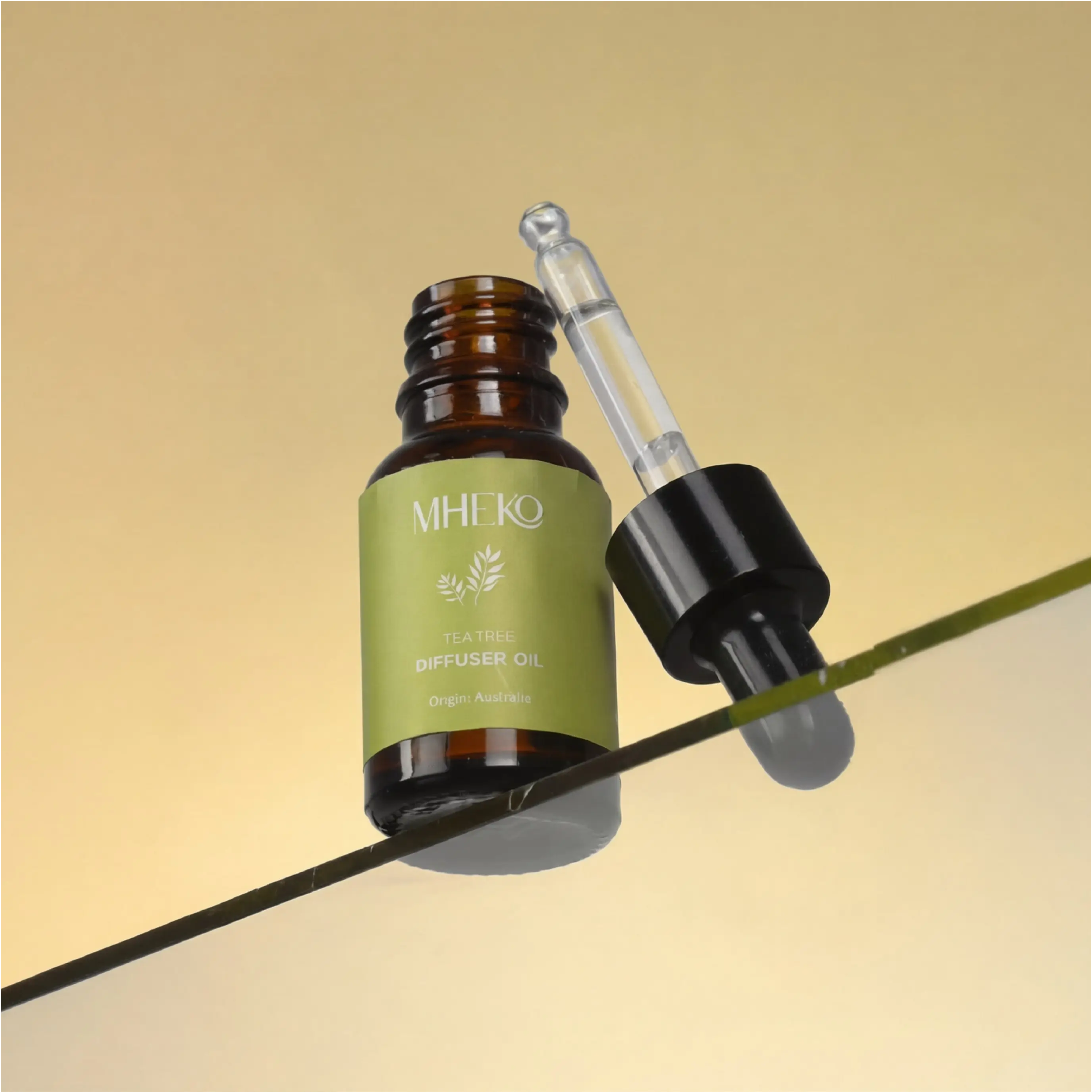 Tea Tree Diffuser Oil