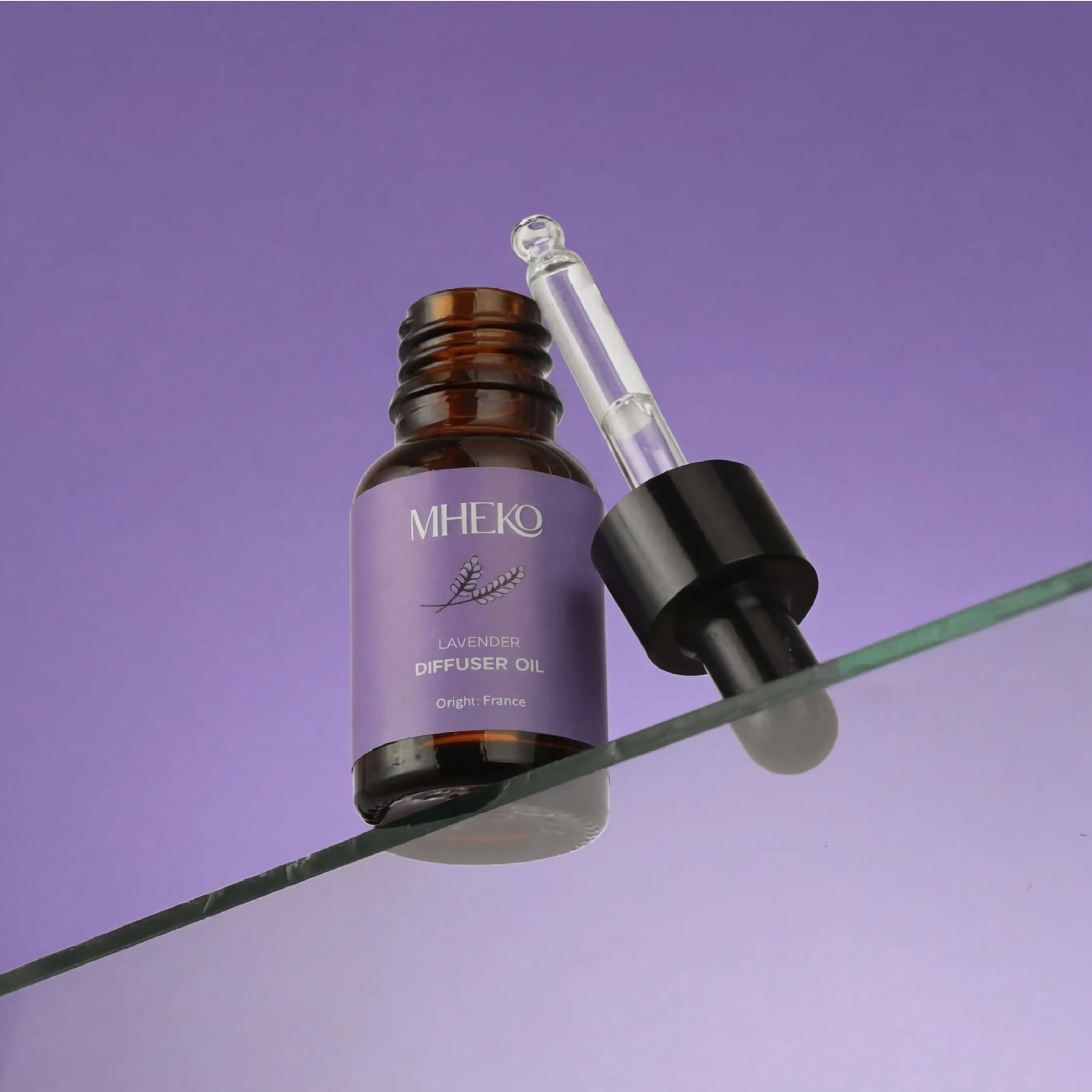 Lavender Diffuser Oil