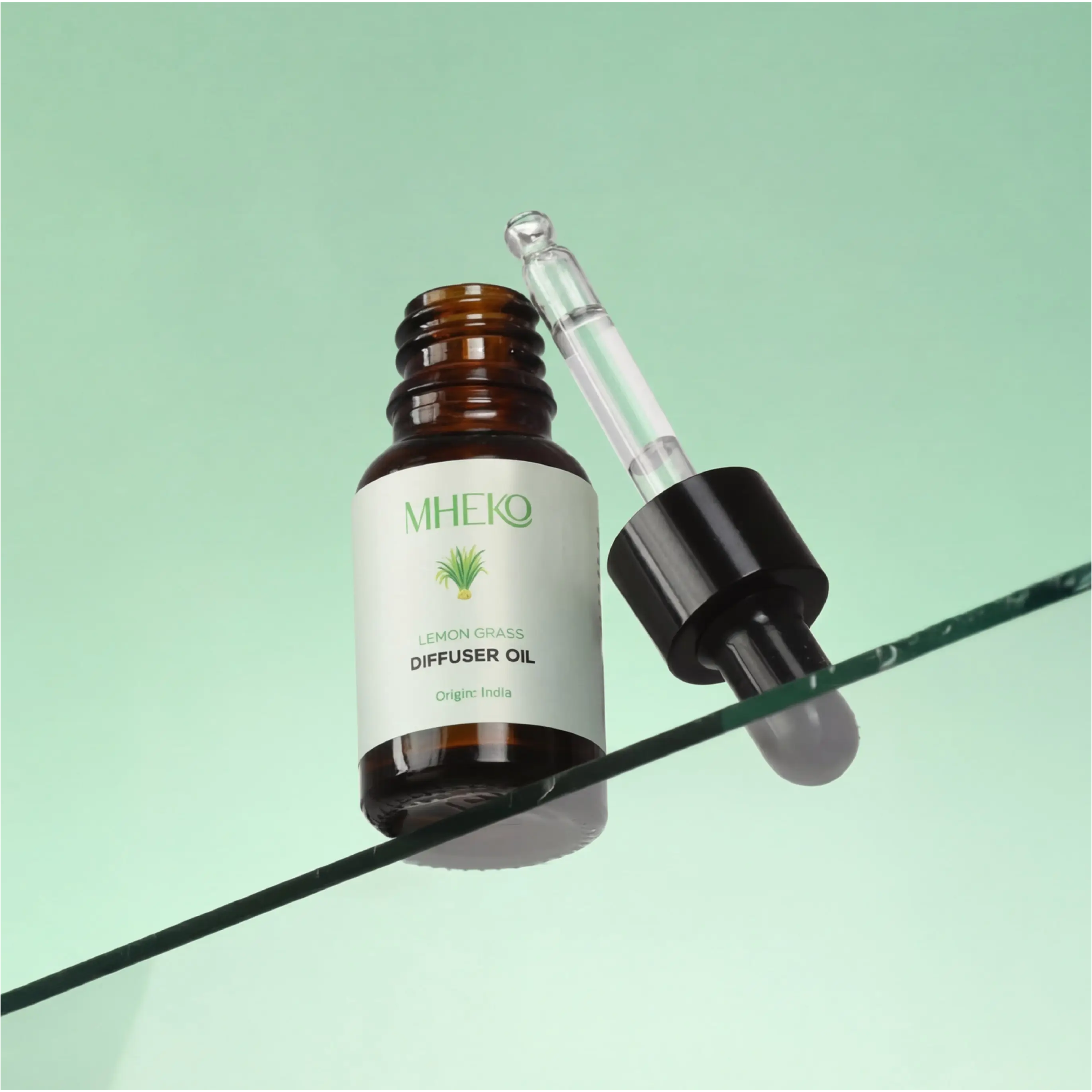 Lemongrass Diffuser Oil thumbnail 1