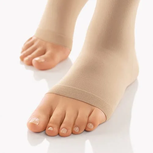 Bort Medical "AktiVen VITAL Compression Stocking Class II Mid Thigh (AG)