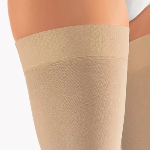 Bort Medical "AktiVen VITAL Compression Stocking Class II Mid Thigh (AG)
