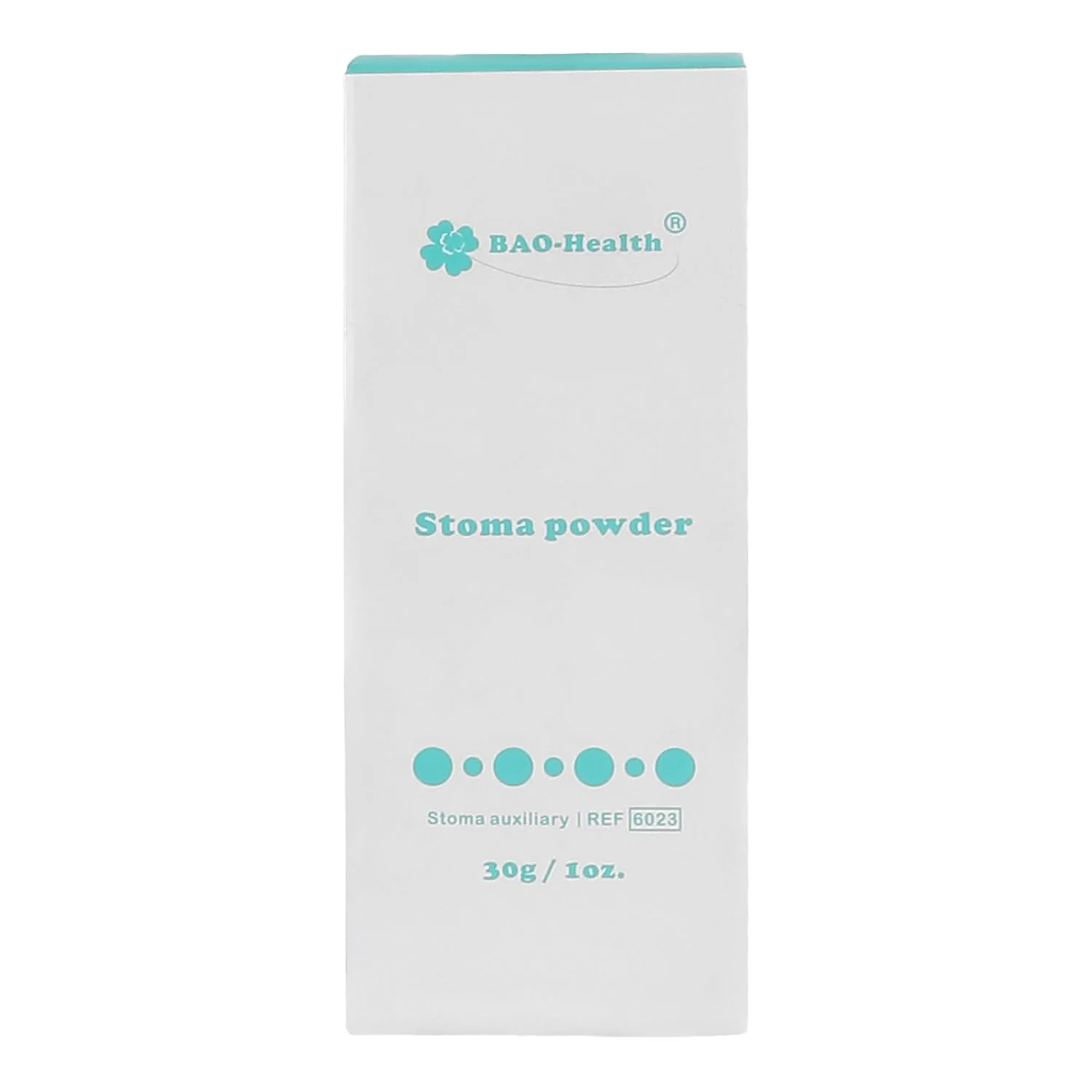 BAO Health 6023 Stoma Powder,  30 gram