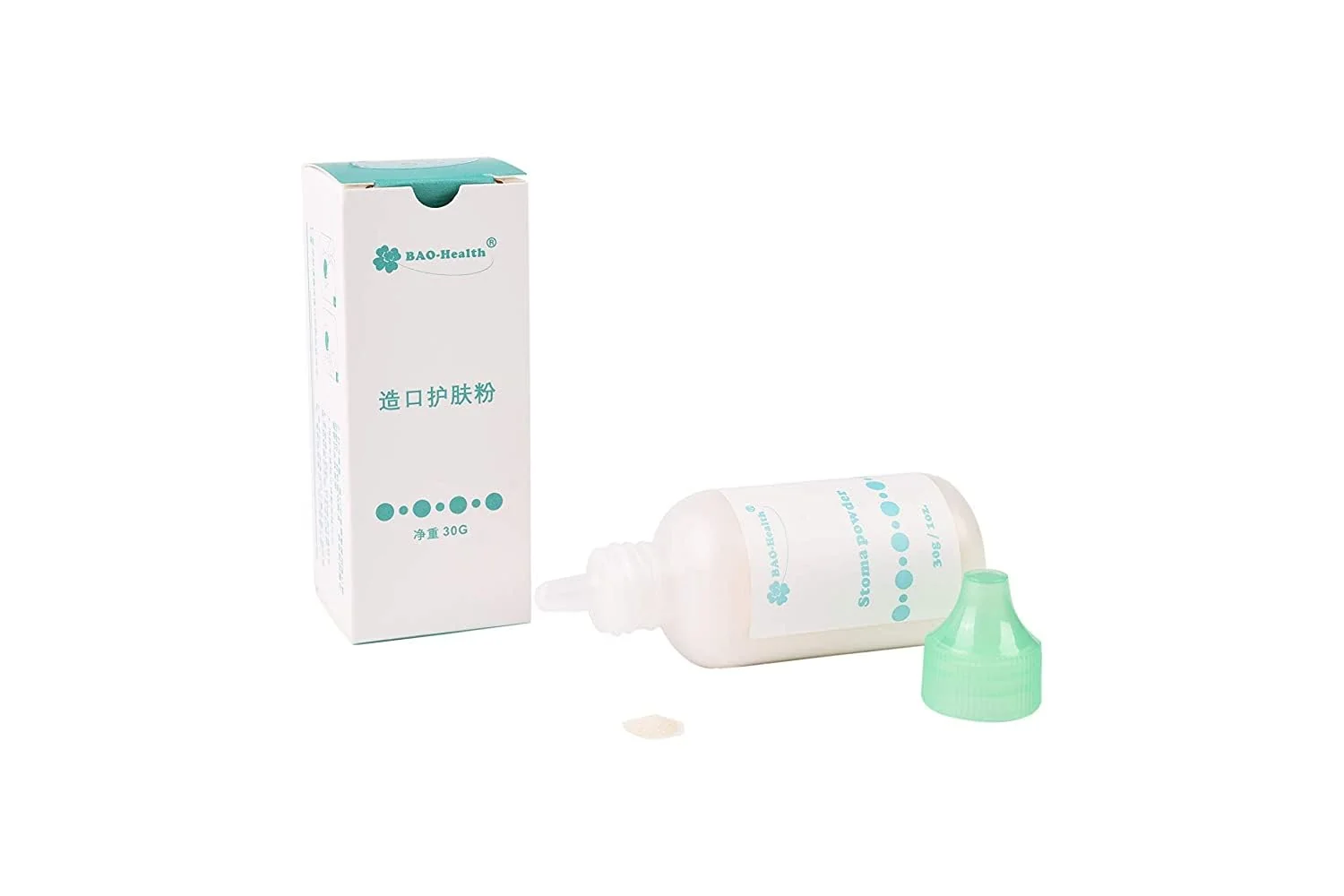 BAO Health 6023 Stoma Powder,  30 gram