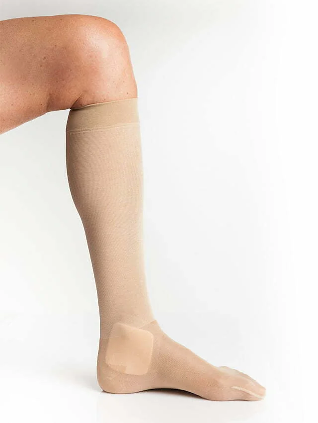 Class 3 Compression – SIGVARIS ULCER X KIT – Below Knee Length