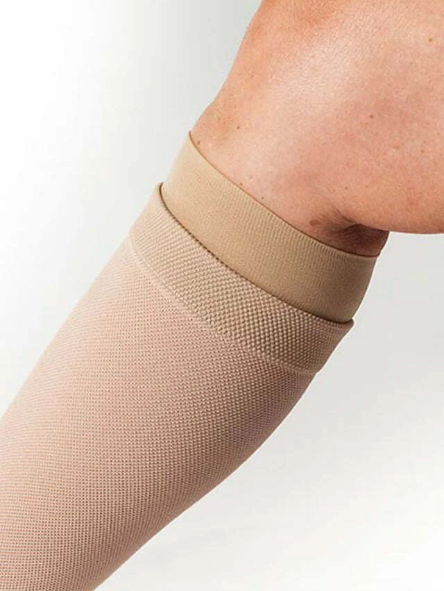 Class 3 Compression – SIGVARIS ULCER X KIT – Below Knee Length