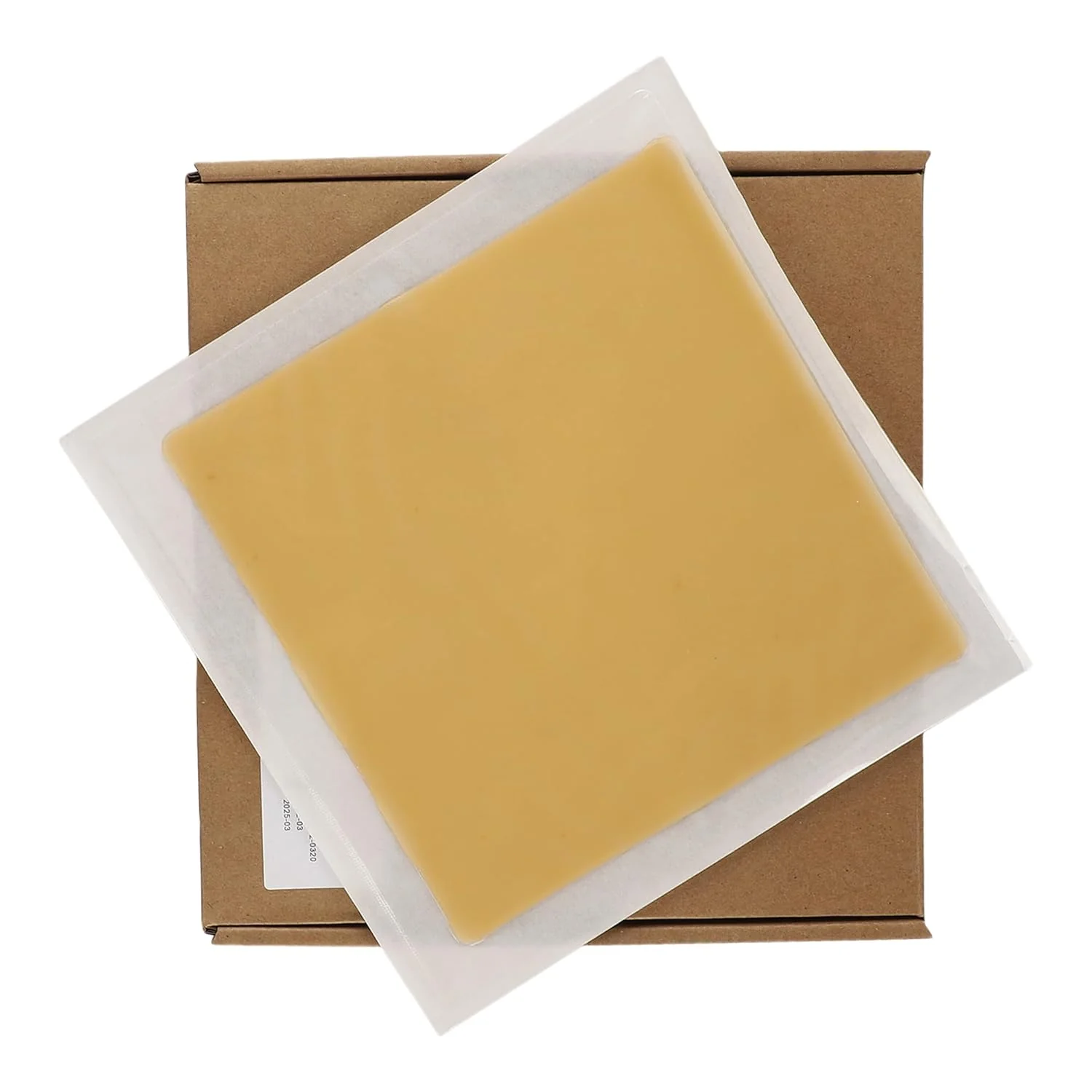 Bao Health Hydrocolloid Skin Barrier Protective Sheet