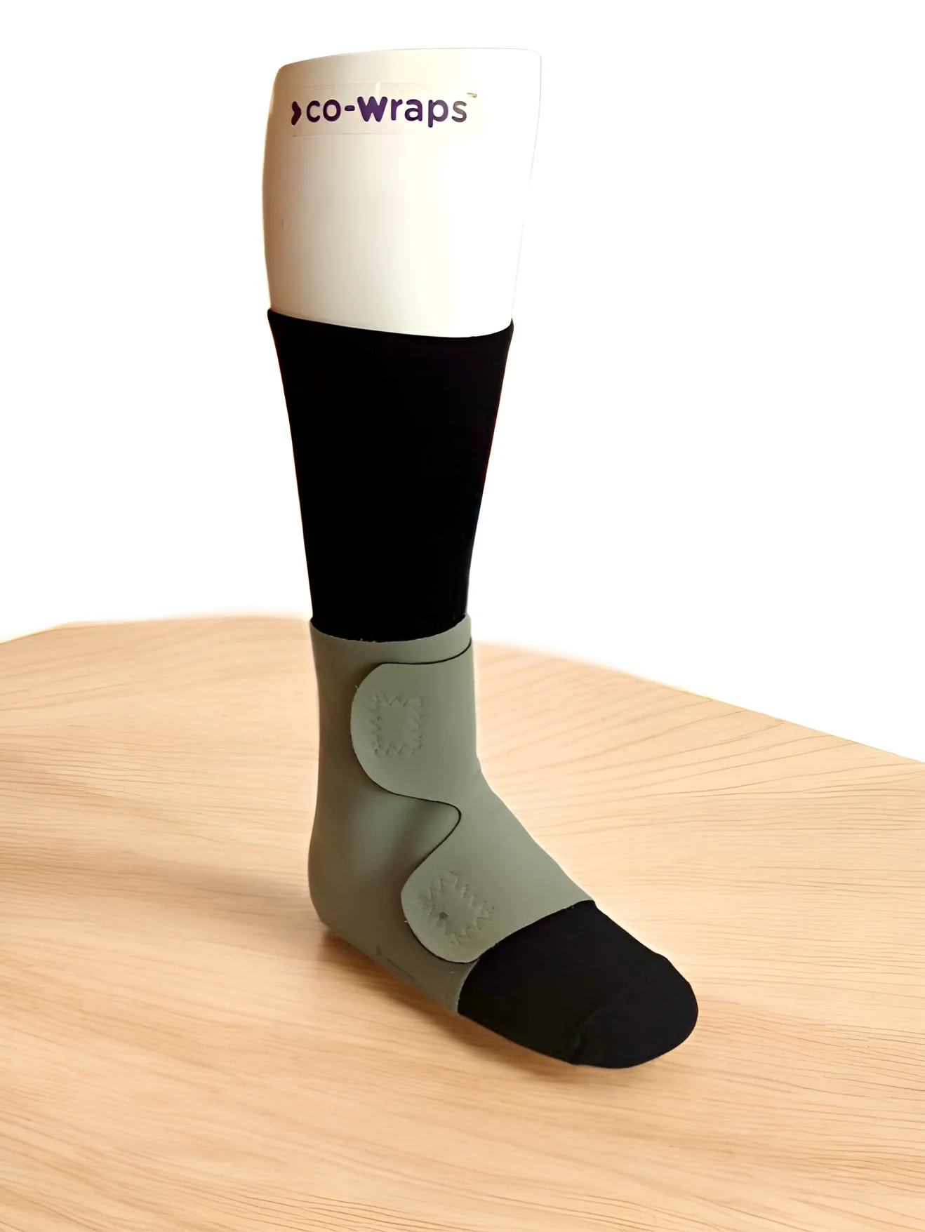 Outcare Co-Wraps(Foot)