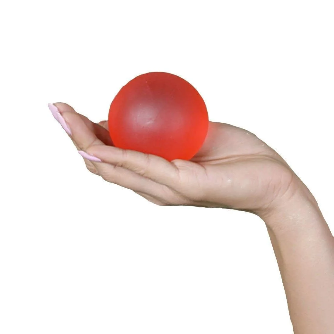 CuraRich Gel Exercise Ball 