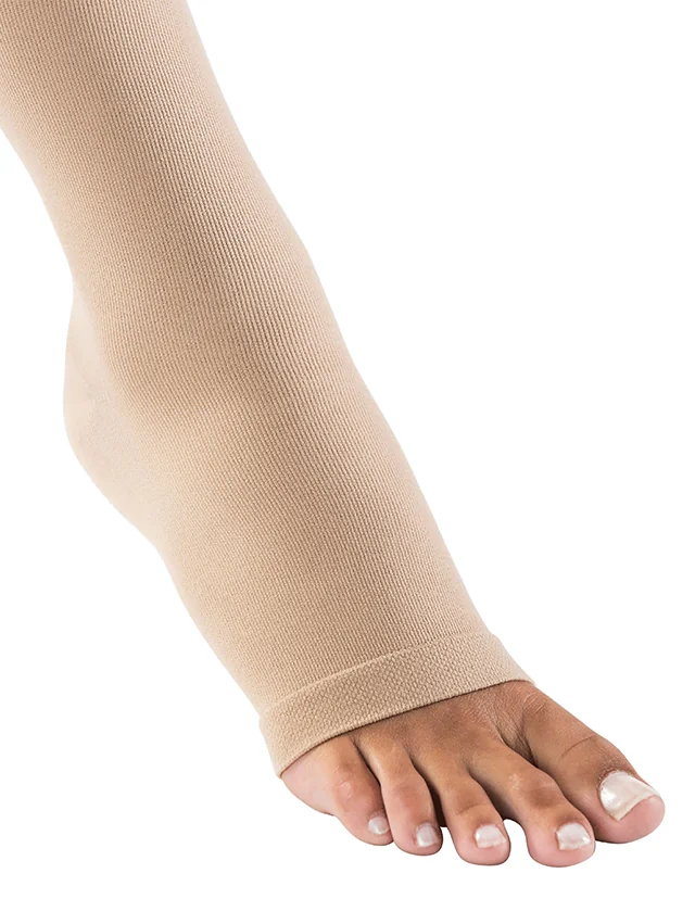 Class 2 Compression Below Knee Length – Sigvaris Cotton