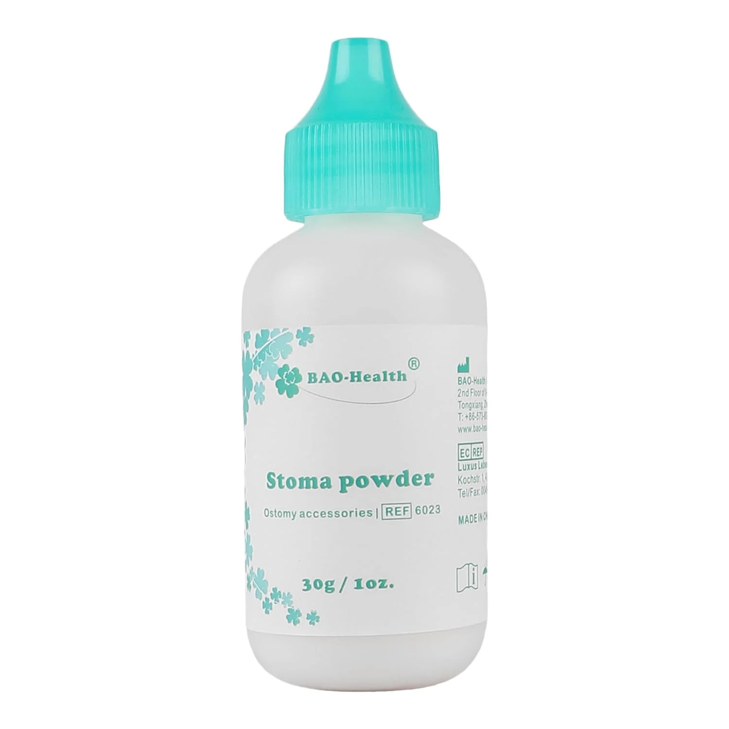 BAO Health 6023 Stoma Powder,  30 gram