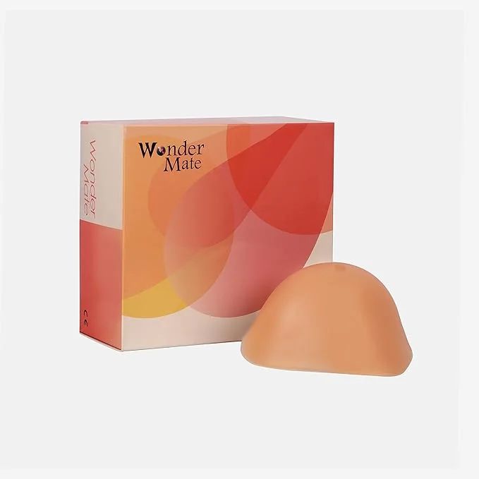 Wonder Mate External Silicon Breast Prosthesis