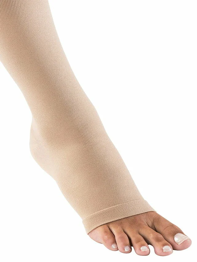 Class 2 Compression – Thigh Length – Sigvaris Cotton