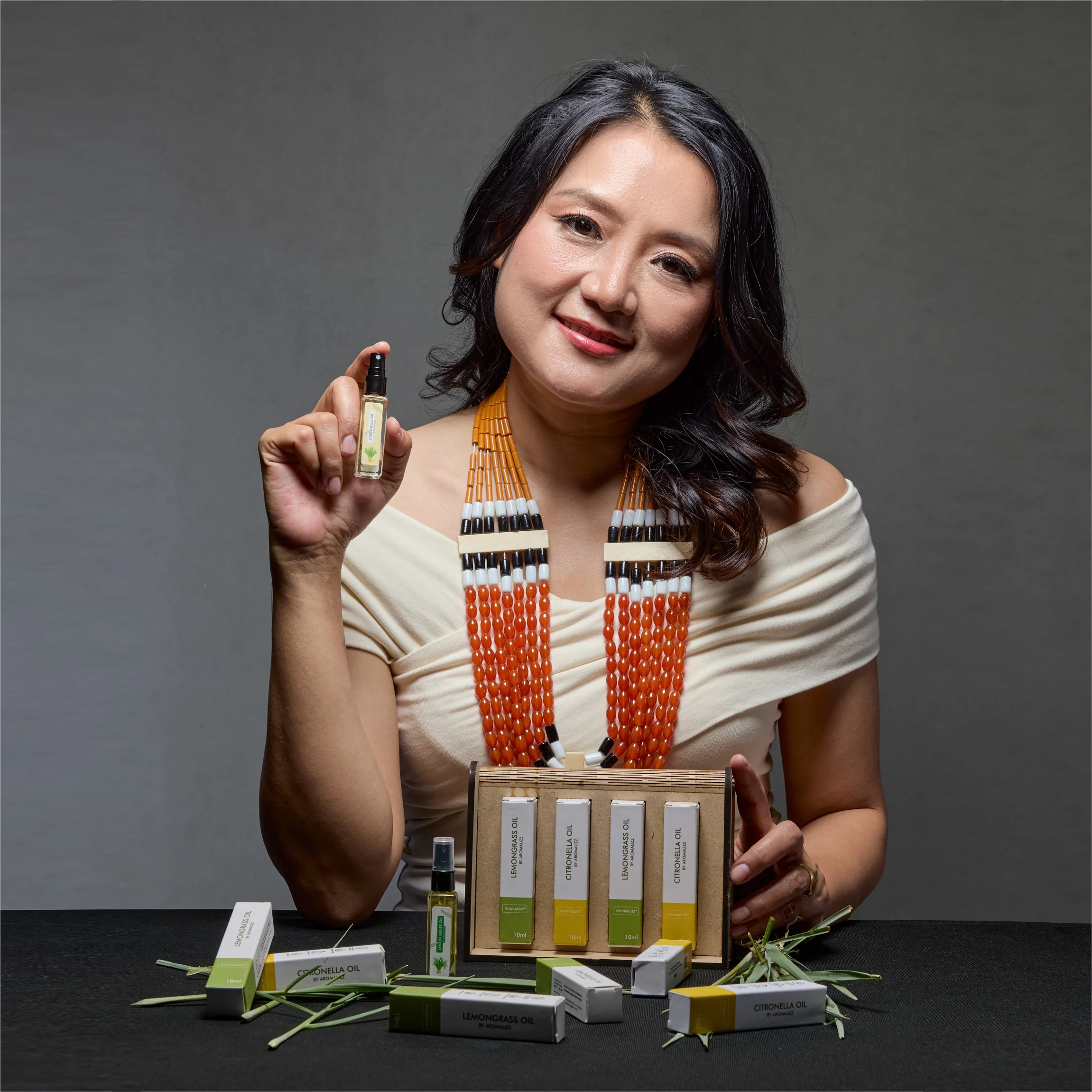 Citronella Oil Essential Oil