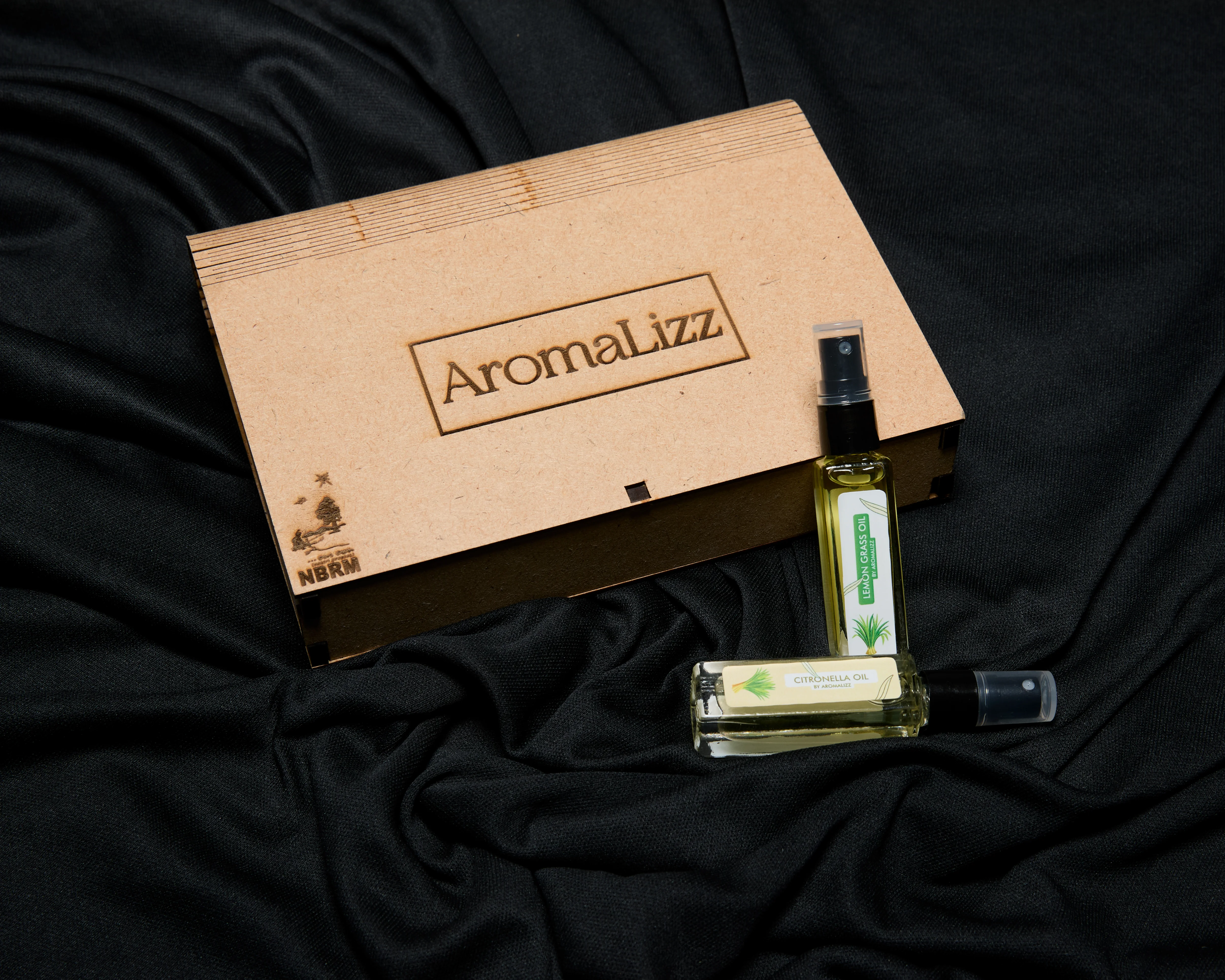 Citronella Oil Essential Oil